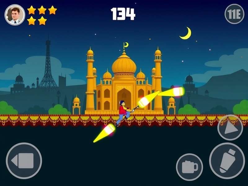 Ginger Race Ace Diwali Event